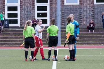 Bild 11 - F Walddoerfer SV - VfL Jesteburg : Ergebnis: 1:4